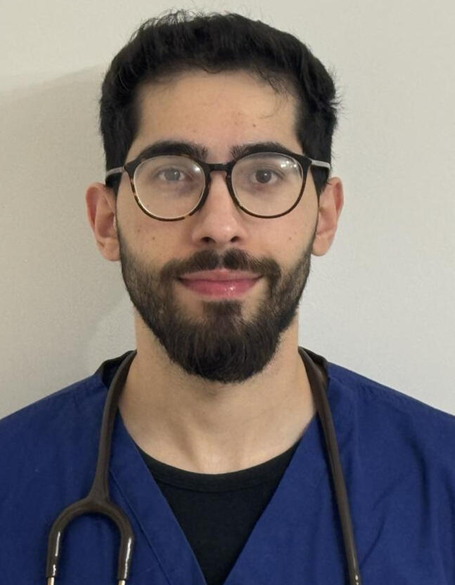 Dr Al-Ansari